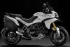 Ducati Multistrada 1200 S Touring 2011